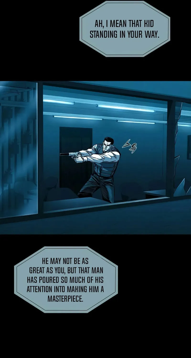 Castle 2: Pinnacle Chapter 103 page 60 - 