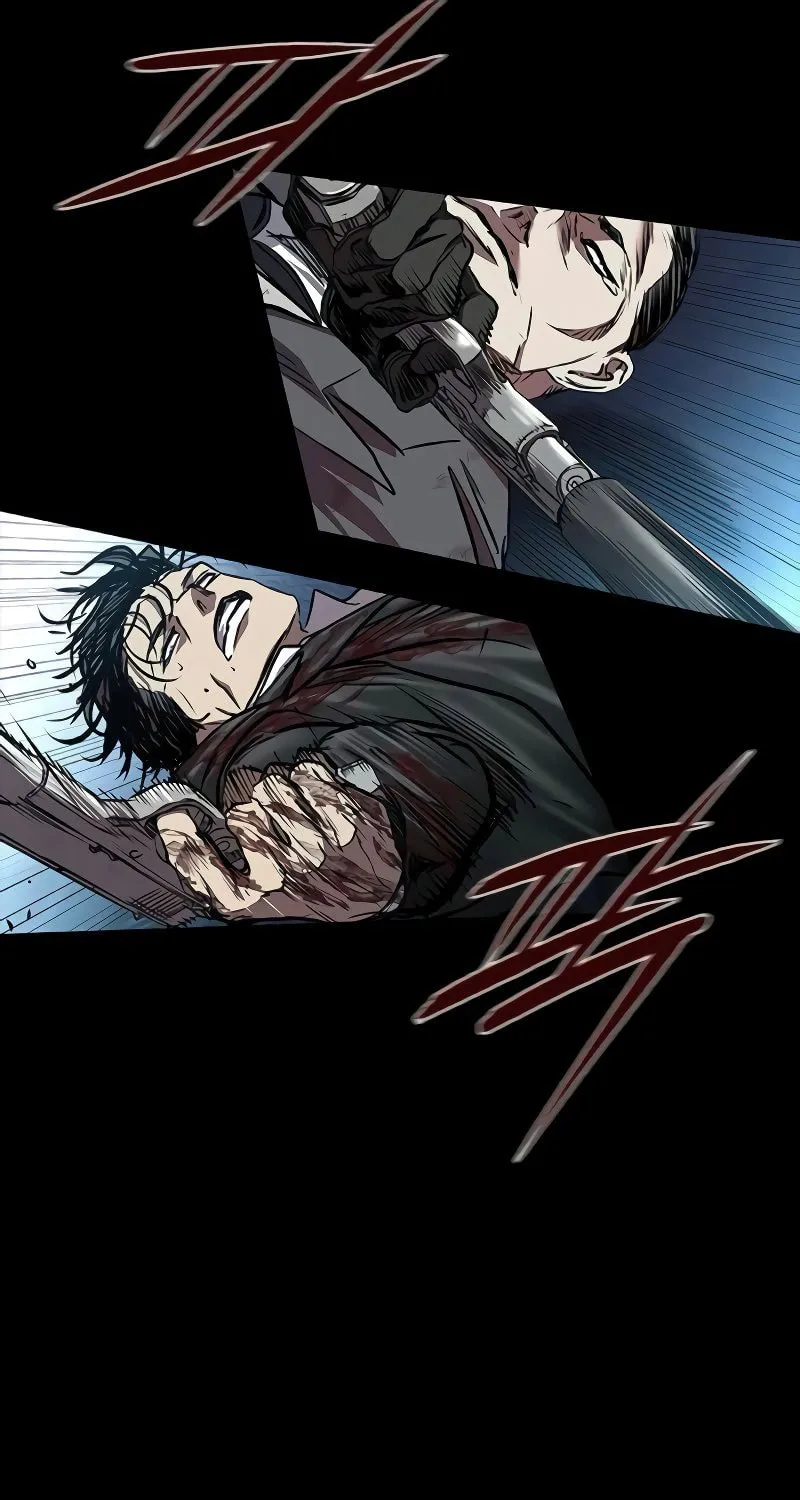 Castle 2: Pinnacle Chapter 103 page 73 - 