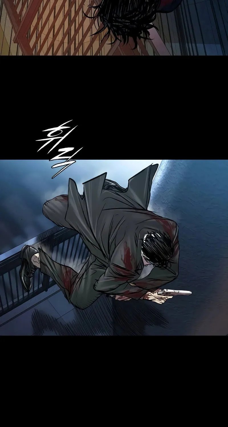 Castle 2: Pinnacle Chapter 103 page 75 - 