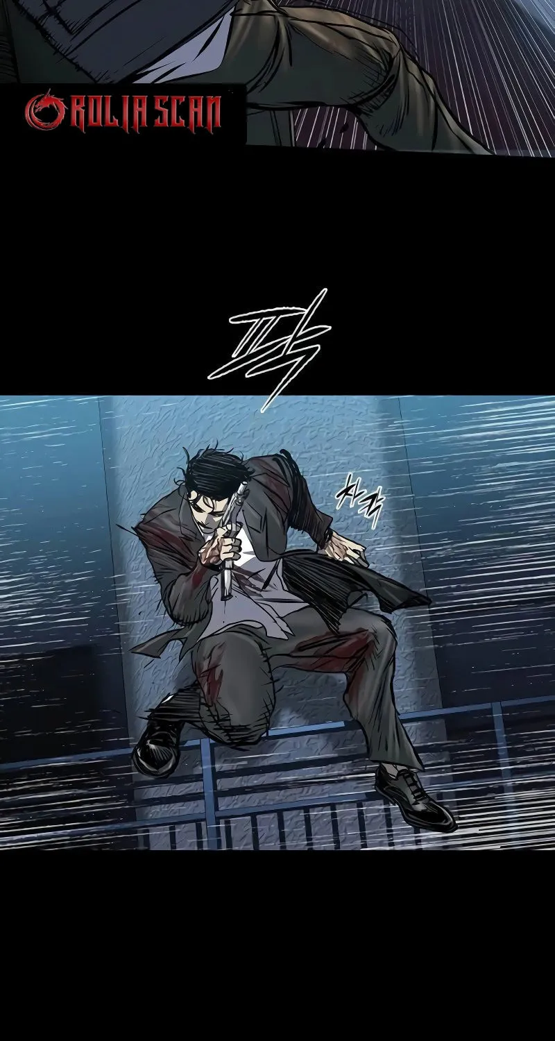 Castle 2: Pinnacle Chapter 103 page 88 - 