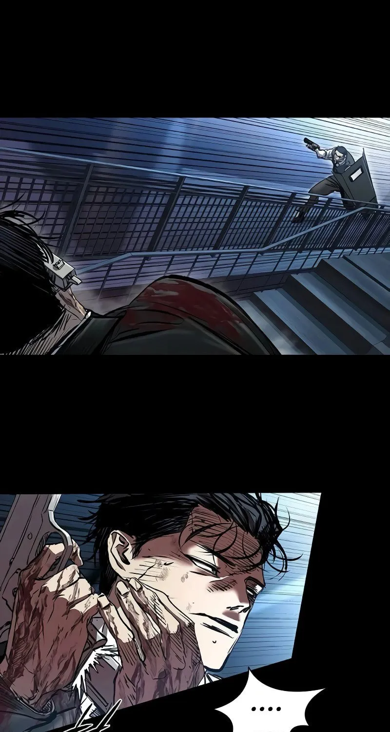 Castle 2: Pinnacle Chapter 103 page 89 - 