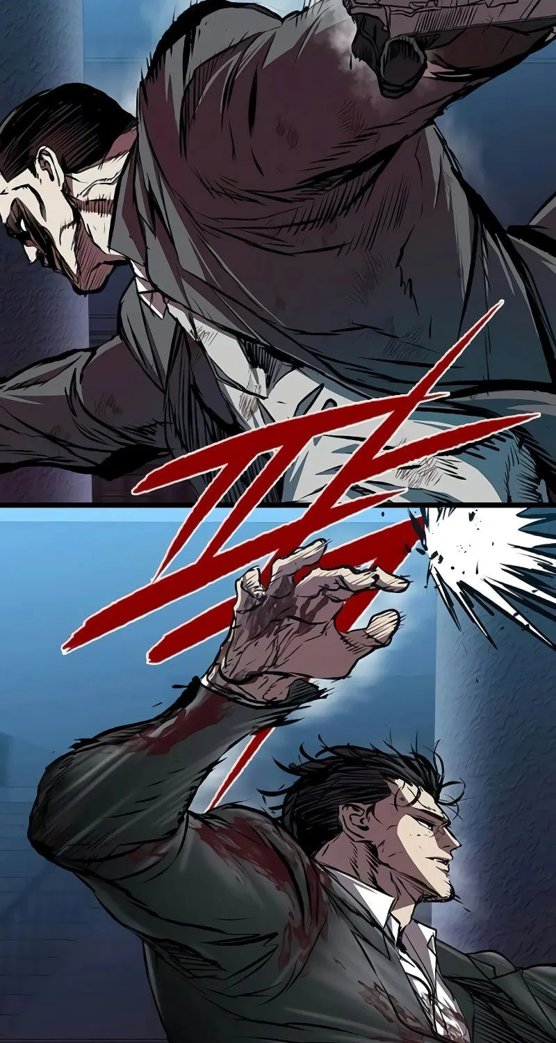 Castle 2: Pinnacle Chapter 103 page 94 - 