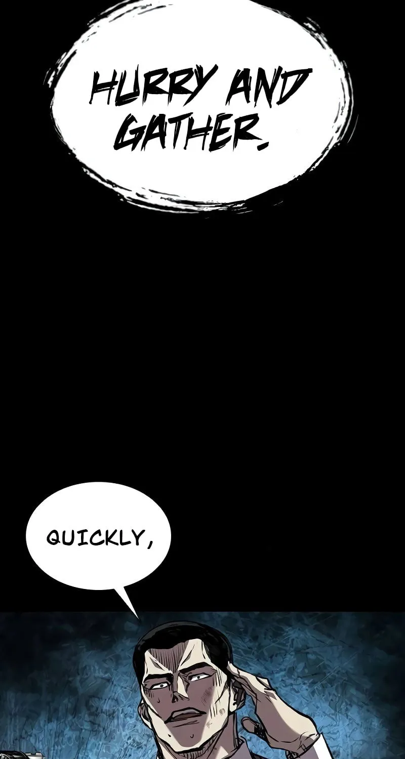 Castle 2: Pinnacle Chapter 104 page 107 - 