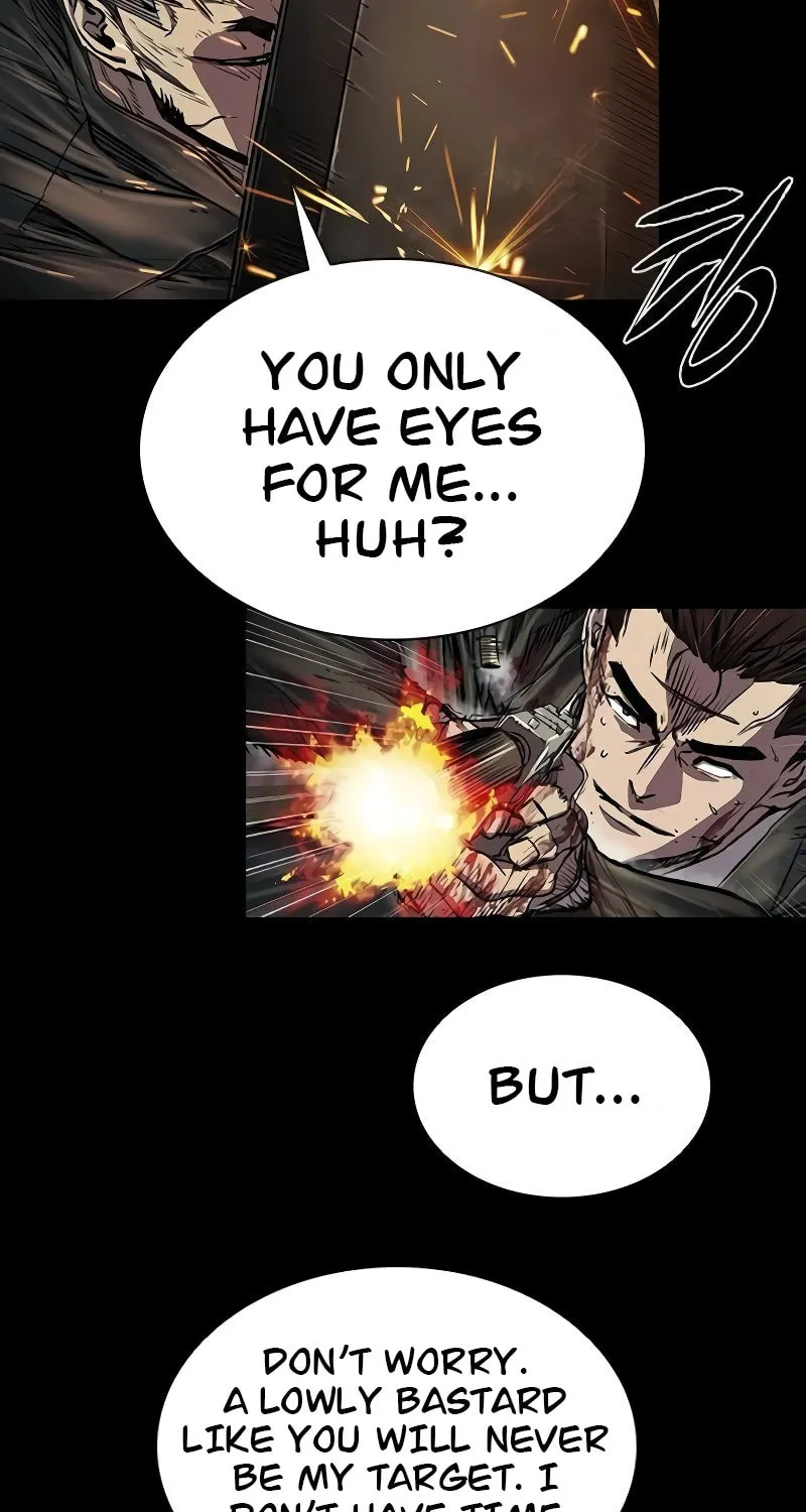 Castle 2: Pinnacle Chapter 104 page 12 - 