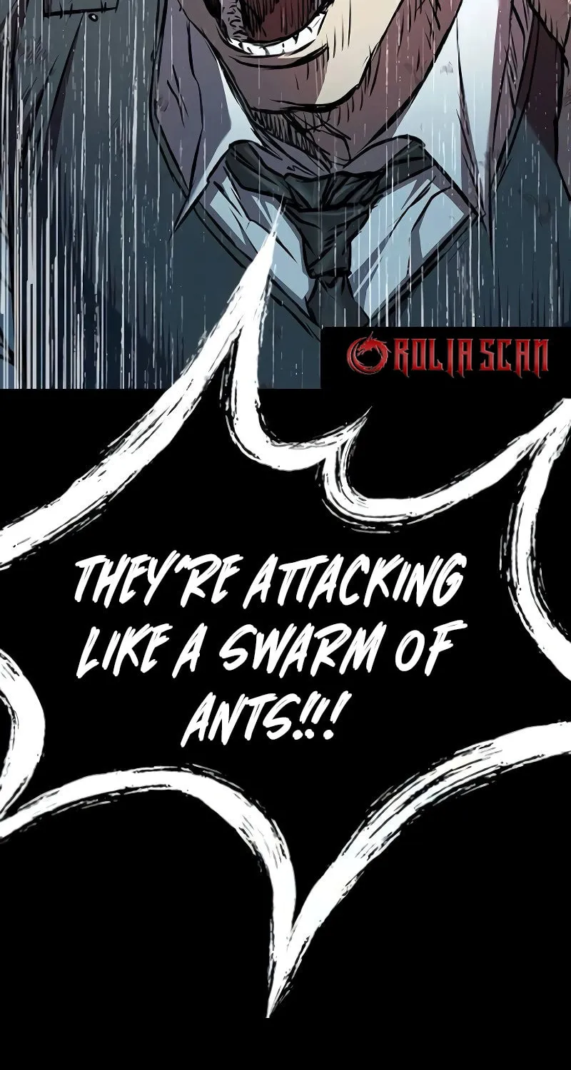 Castle 2: Pinnacle Chapter 104 page 112 - 