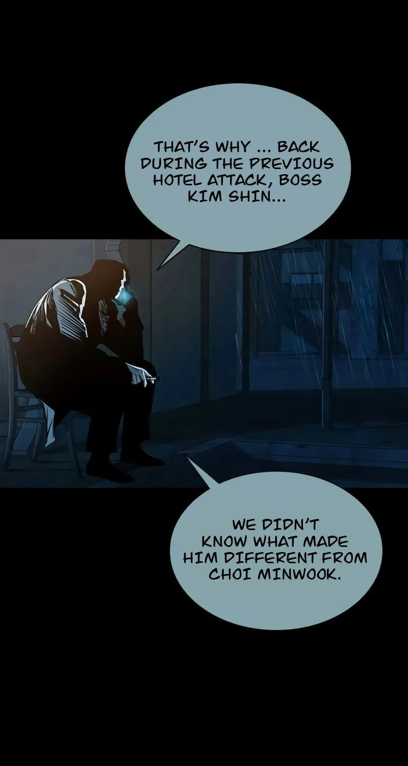 Castle 2: Pinnacle Chapter 104 page 120 - 