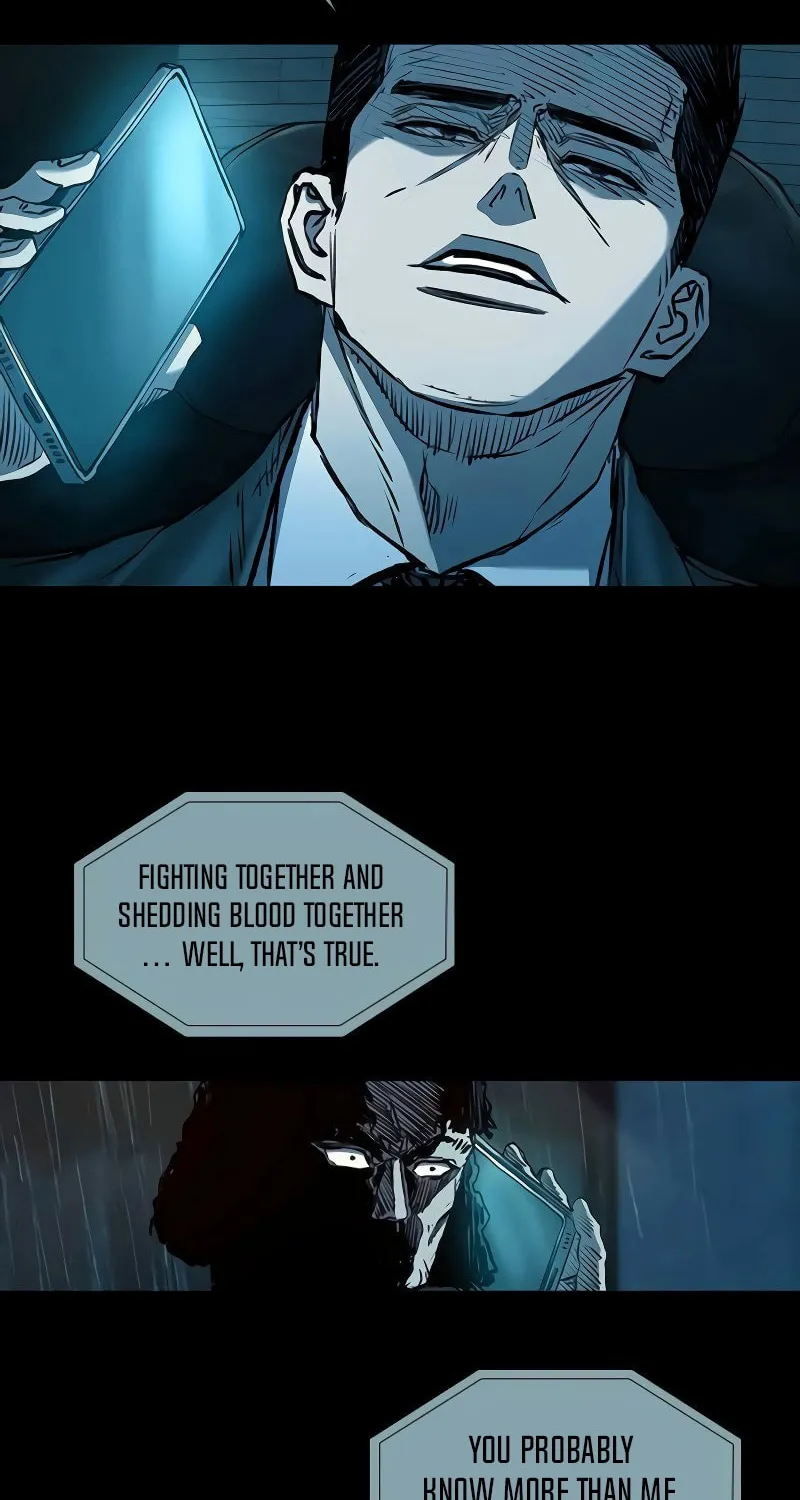 Castle 2: Pinnacle Chapter 104 page 126 - 