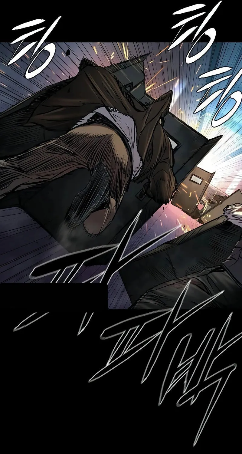 Castle 2: Pinnacle Chapter 104 page 14 - 