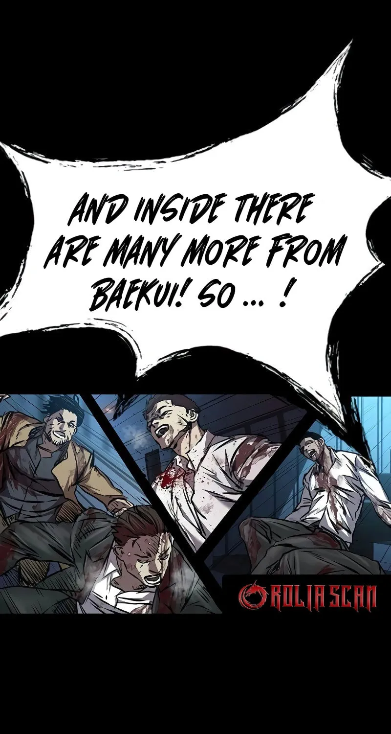 Castle 2: Pinnacle Chapter 104 page 133 - 