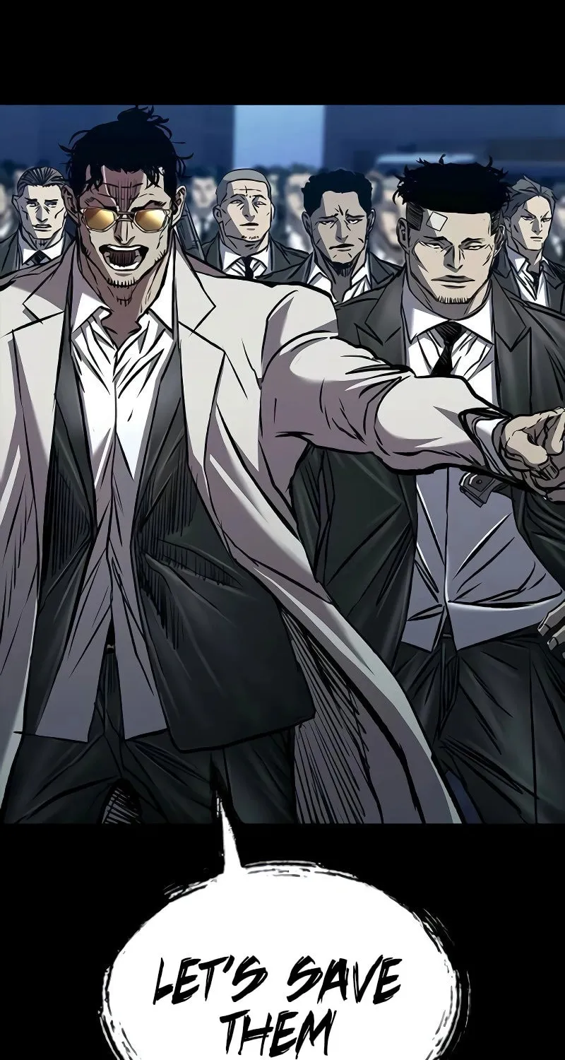 Castle 2: Pinnacle Chapter 104 page 134 - 