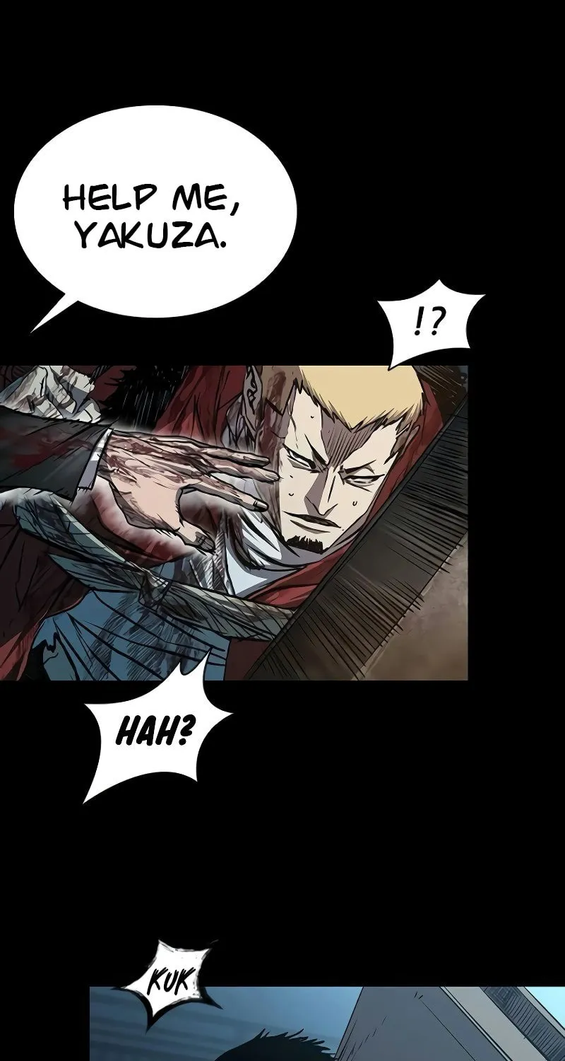 Castle 2: Pinnacle Chapter 104 page 15 - 
