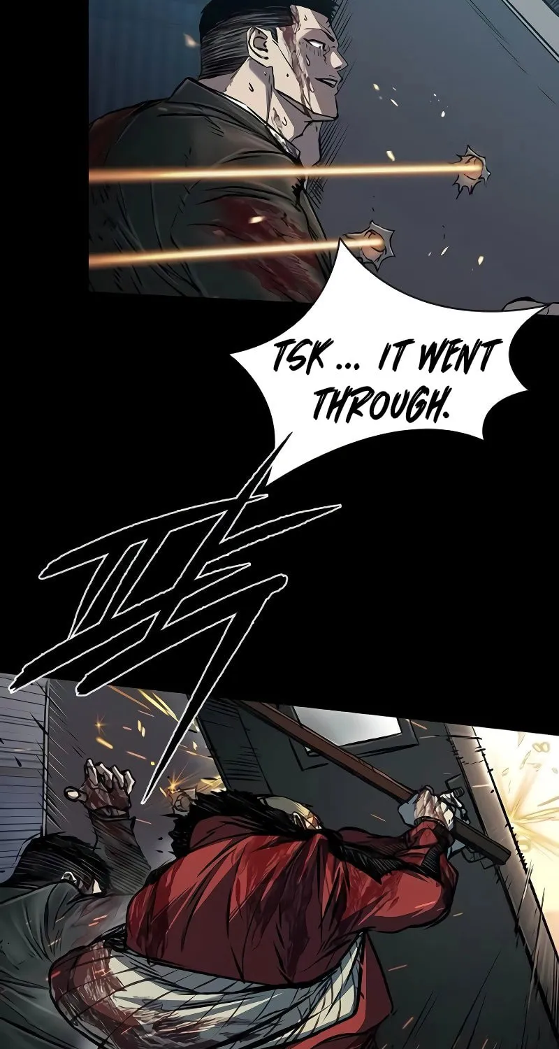 Castle 2: Pinnacle Chapter 104 page 16 - 