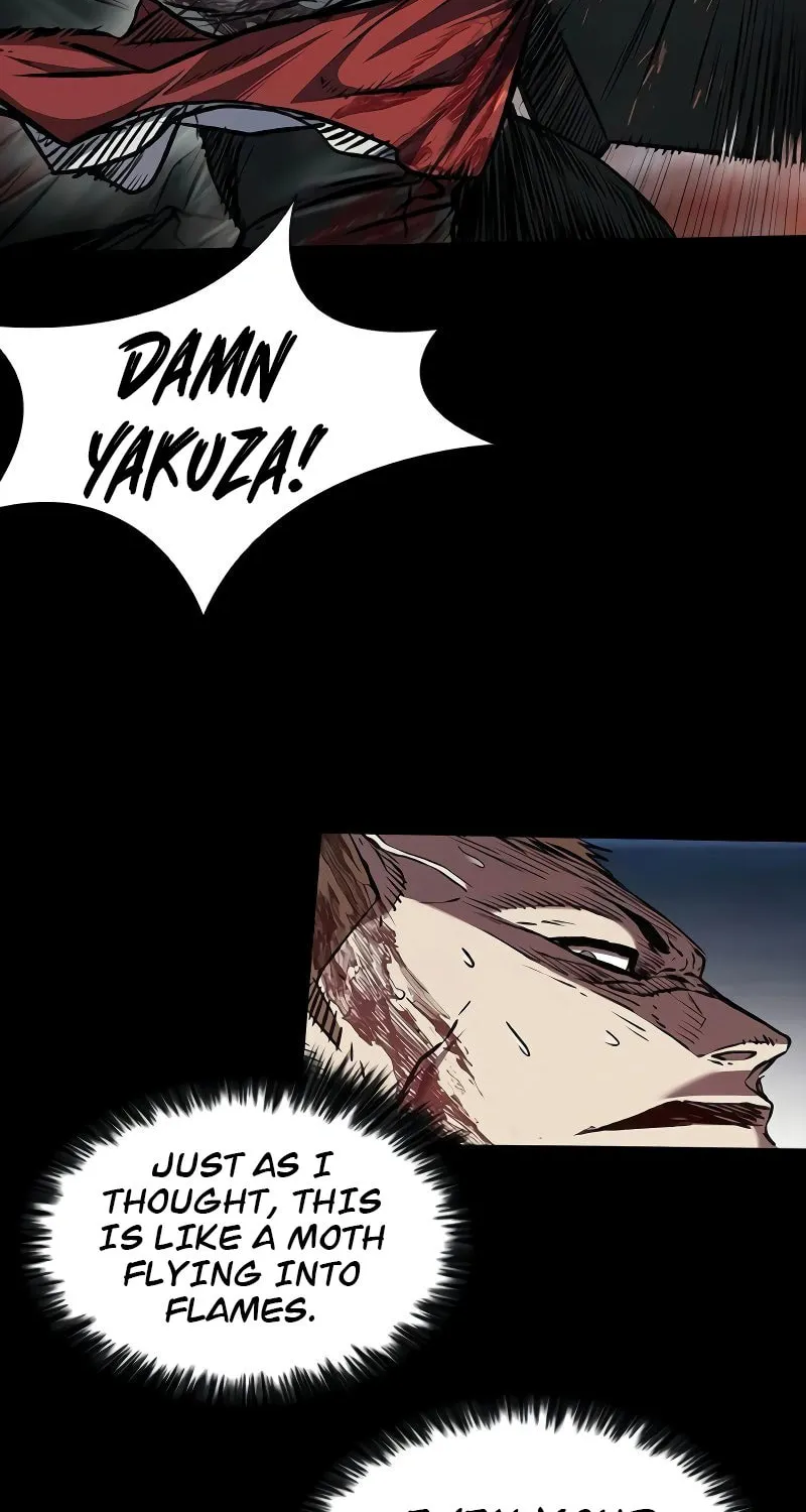 Castle 2: Pinnacle Chapter 104 page 17 - 