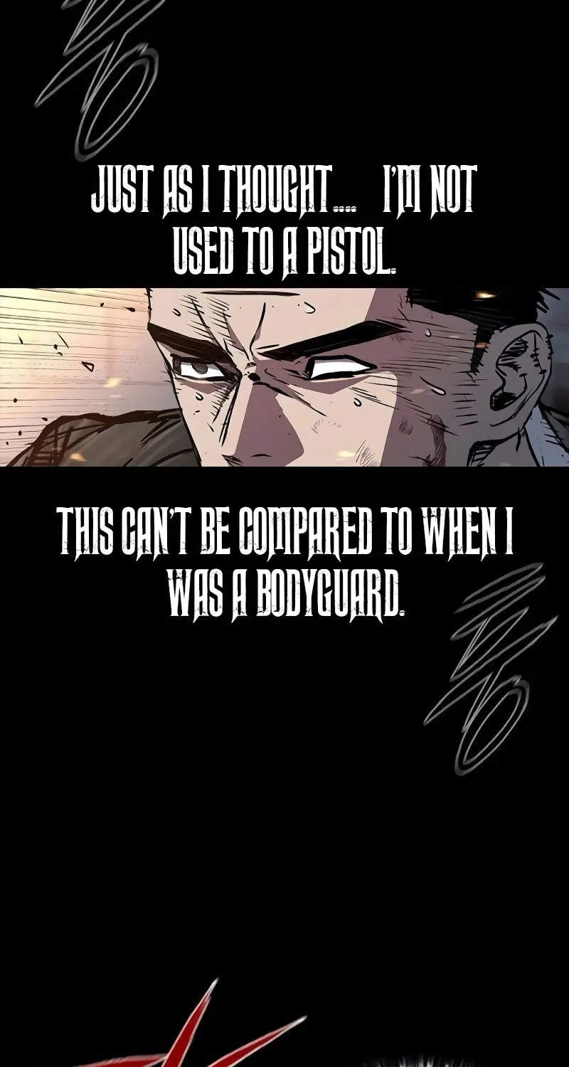 Castle 2: Pinnacle Chapter 104 page 20 - 