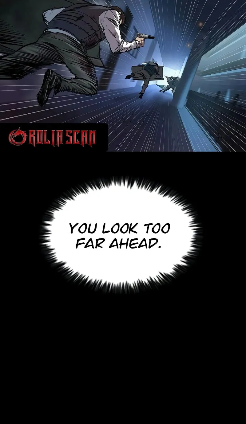 Castle 2: Pinnacle Chapter 104 page 22 - 