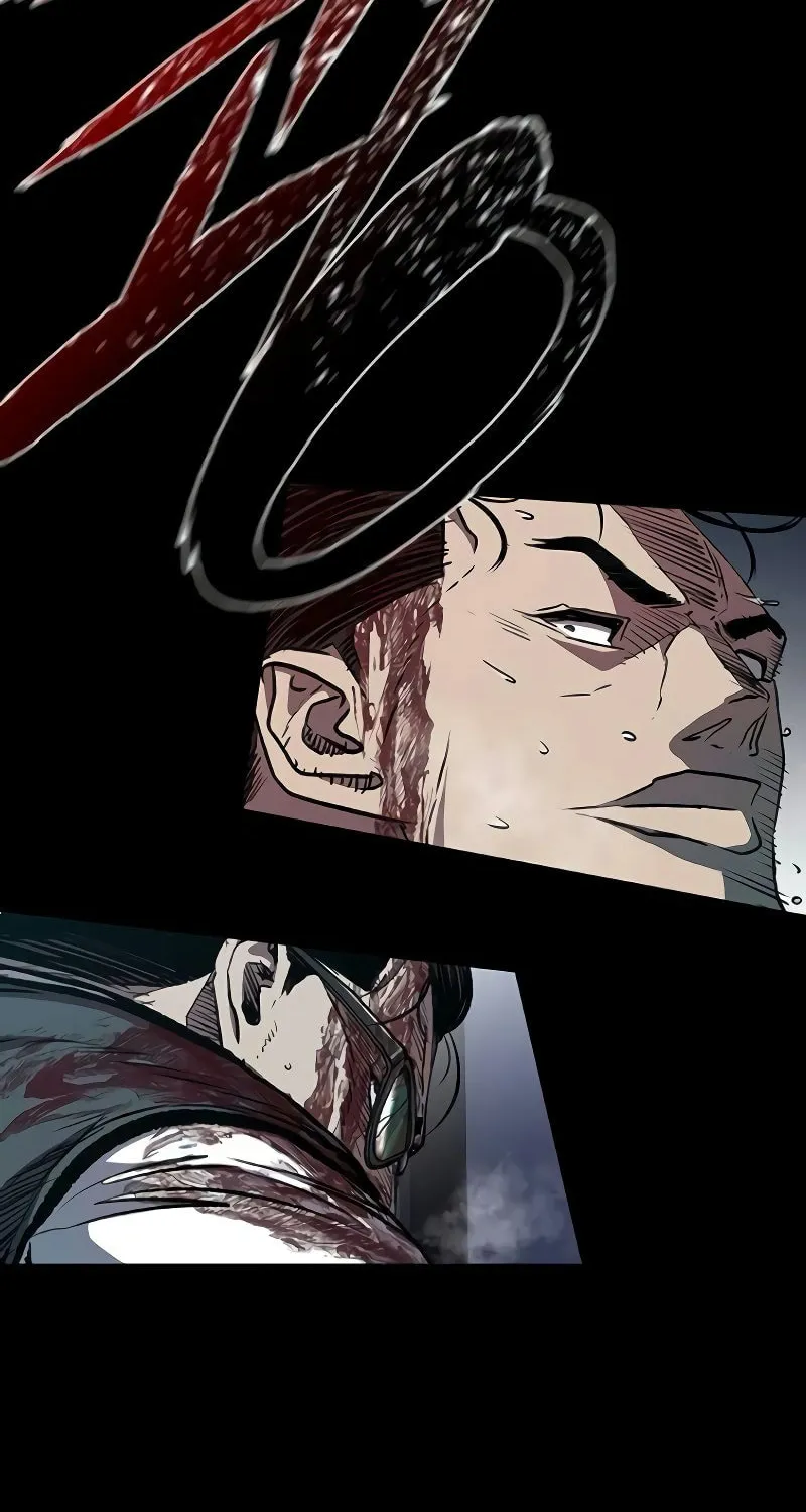 Castle 2: Pinnacle Chapter 104 page 24 - 