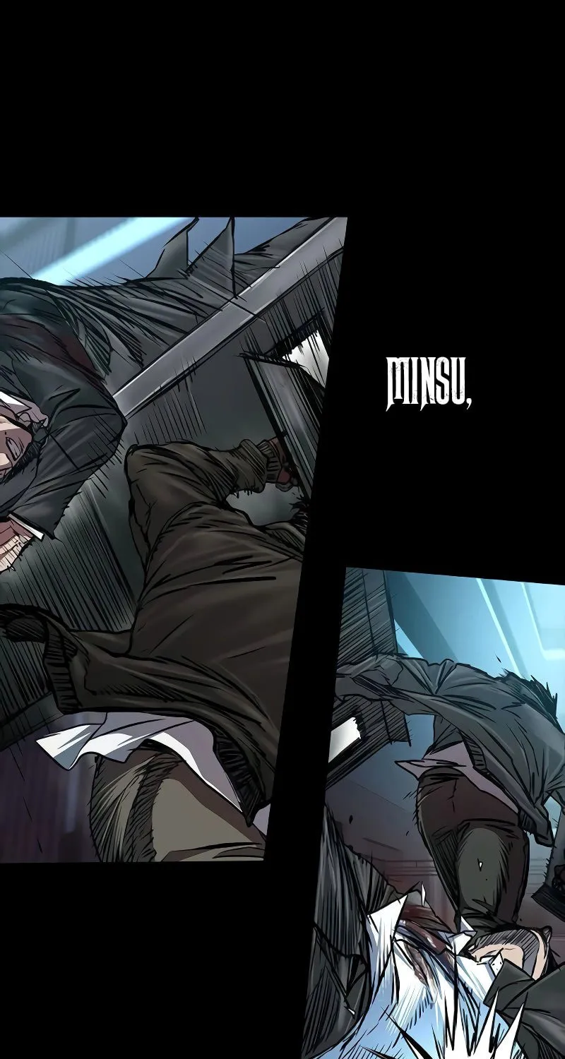 Castle 2: Pinnacle Chapter 104 page 25 - 