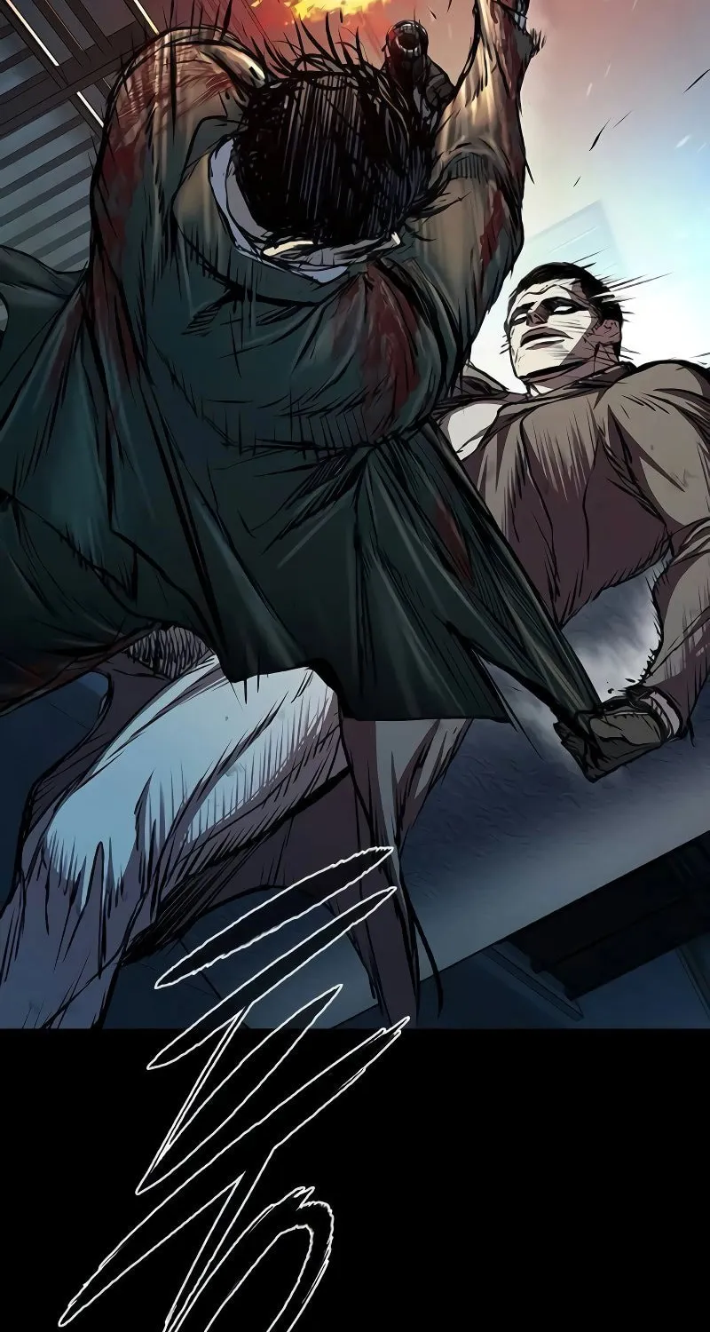 Castle 2: Pinnacle Chapter 104 page 30 - 