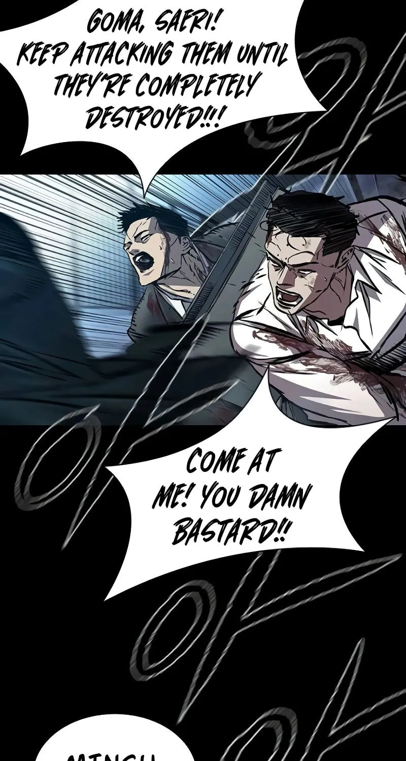 Castle 2: Pinnacle Chapter 104 page 4 - 