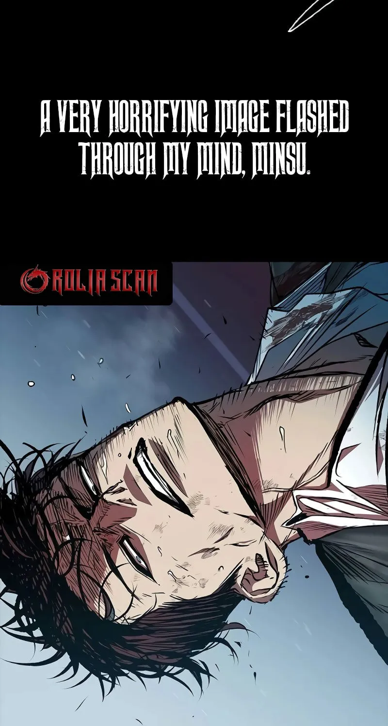 Castle 2: Pinnacle Chapter 104 page 32 - 