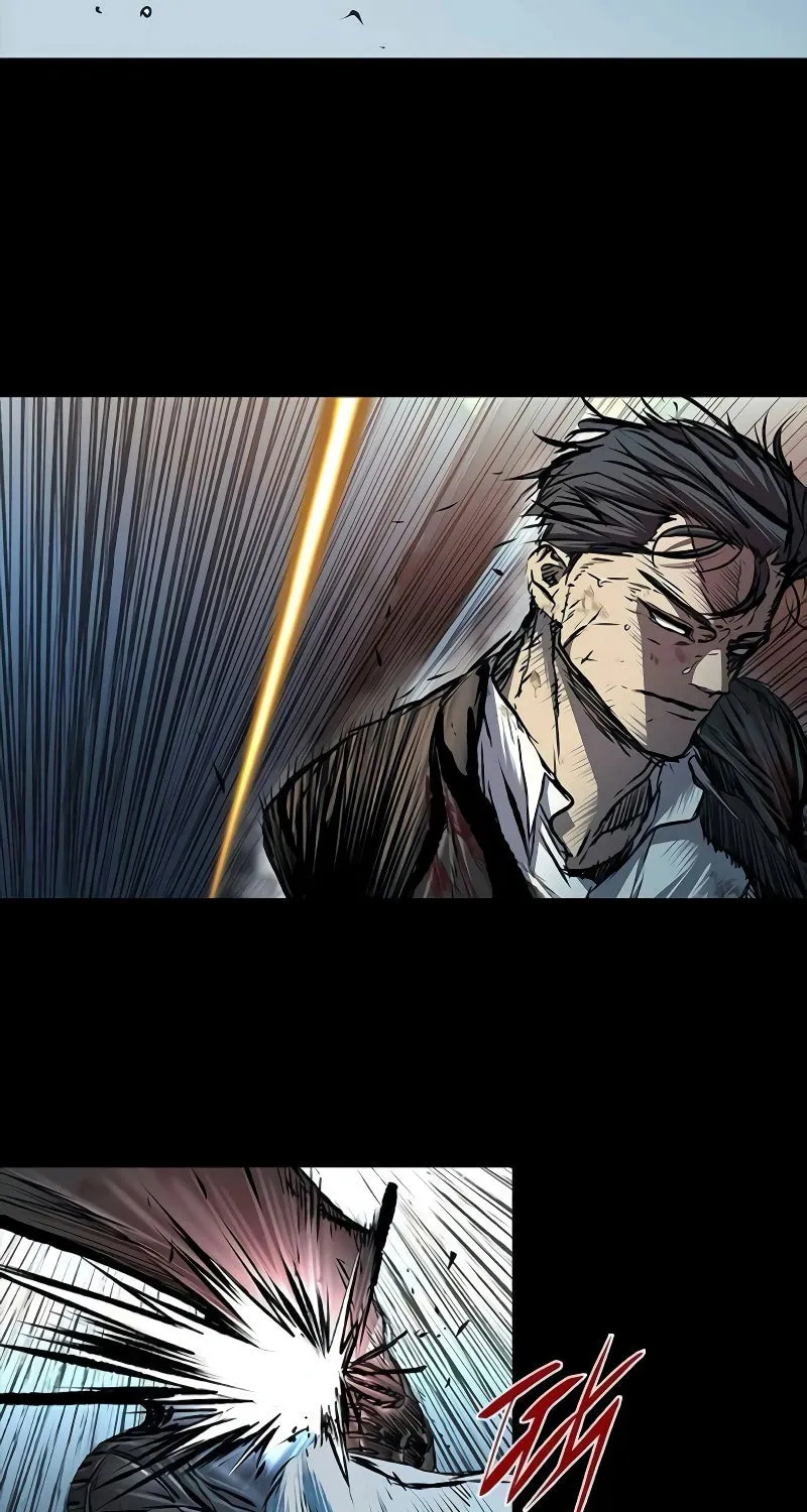 Castle 2: Pinnacle Chapter 104 page 33 - 