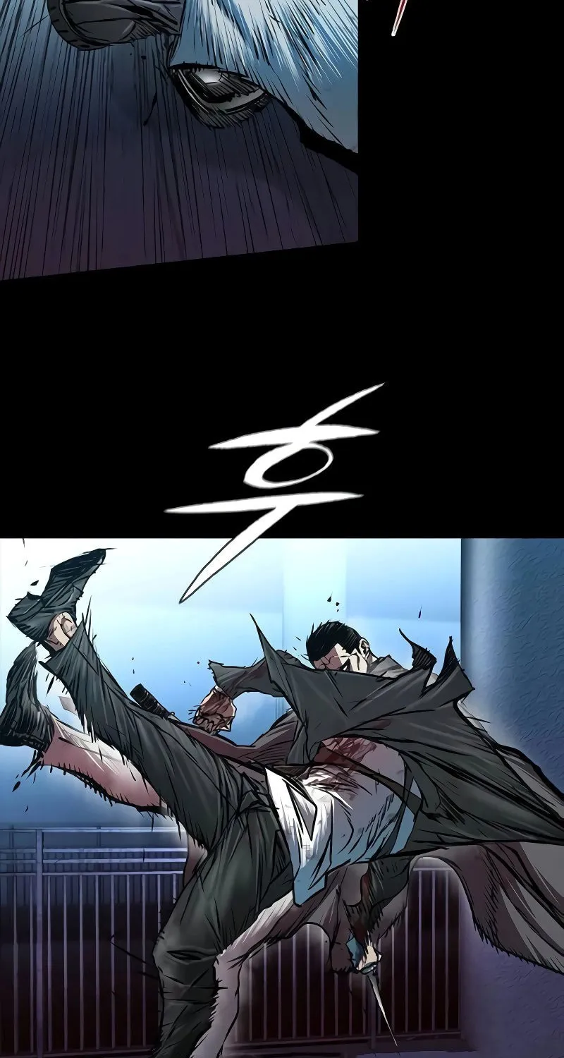 Castle 2: Pinnacle Chapter 104 page 34 - 