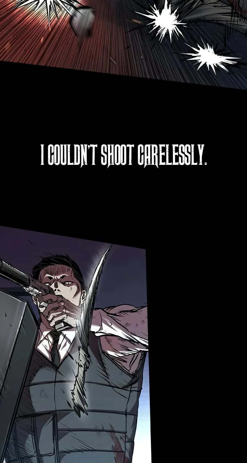 Castle 2: Pinnacle Chapter 104 page 38 - 