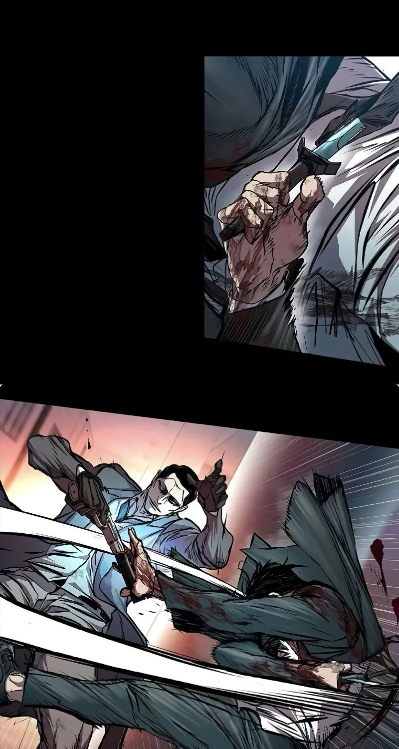 Castle 2: Pinnacle Chapter 104 page 40 - 