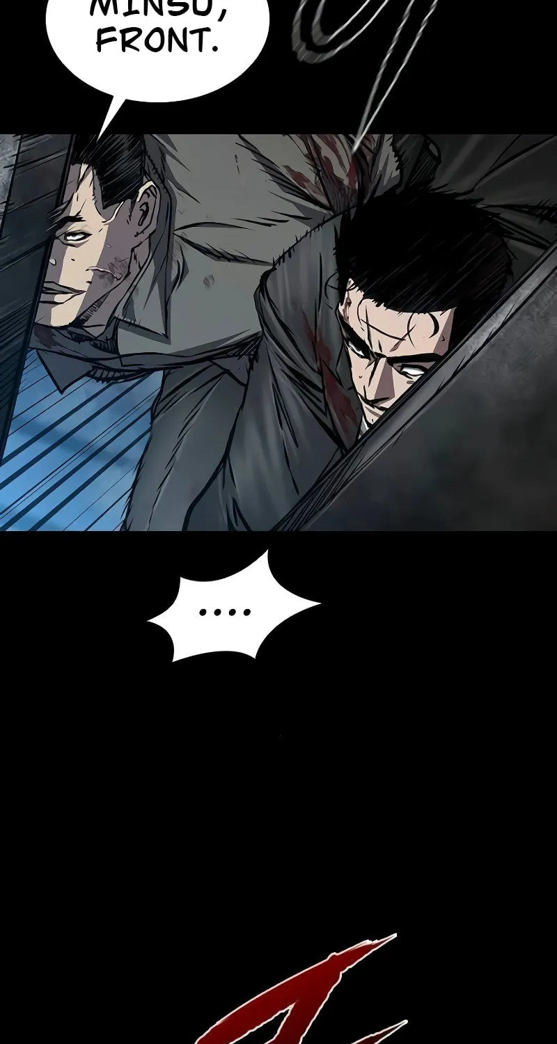 Castle 2: Pinnacle Chapter 104 page 5 - 