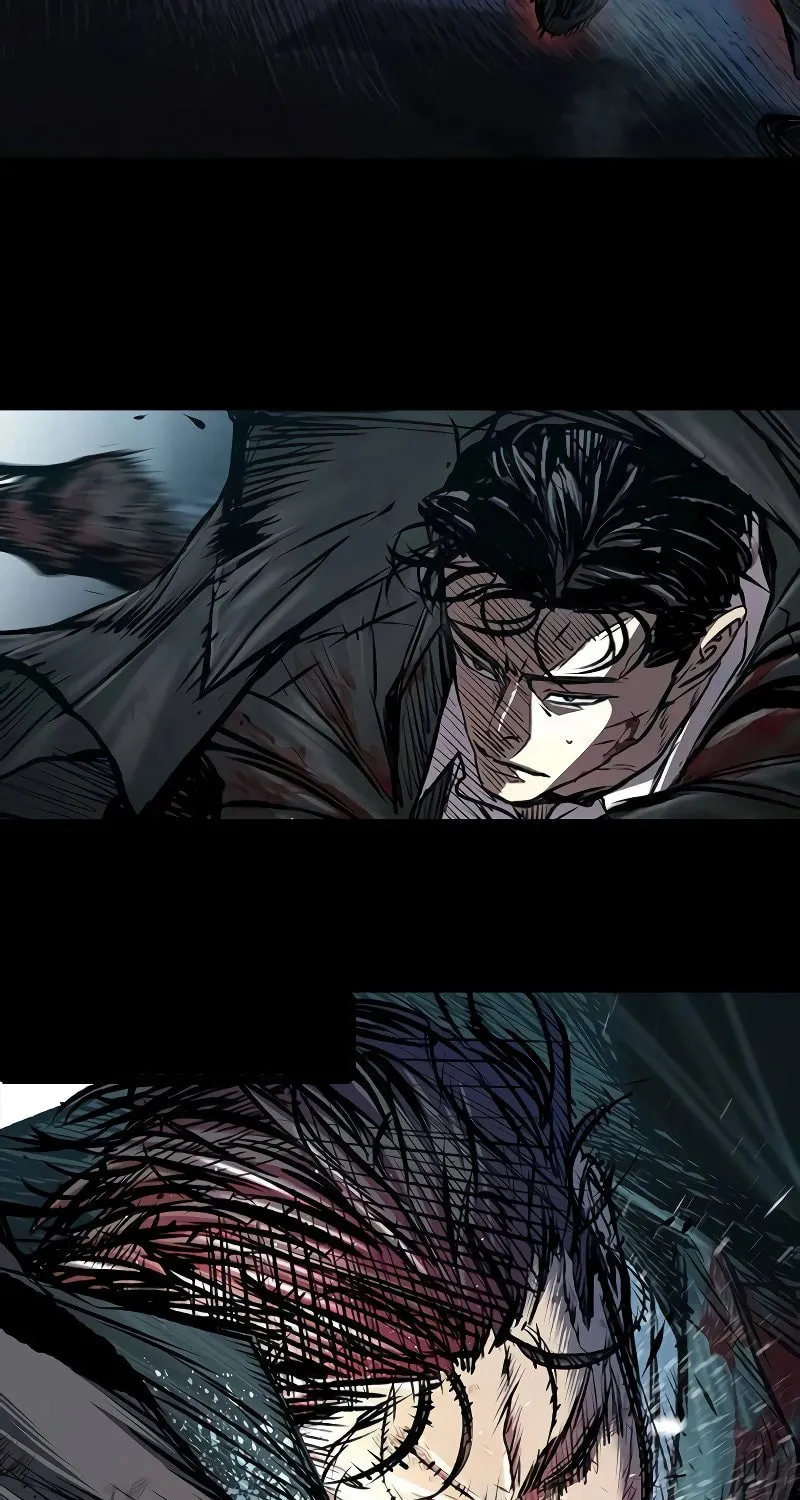 Castle 2: Pinnacle Chapter 104 page 43 - 