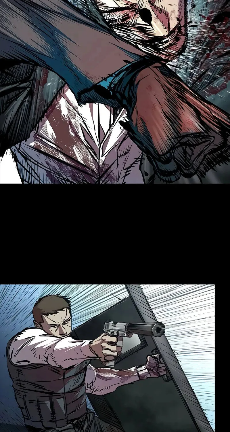 Castle 2: Pinnacle Chapter 104 page 44 - 