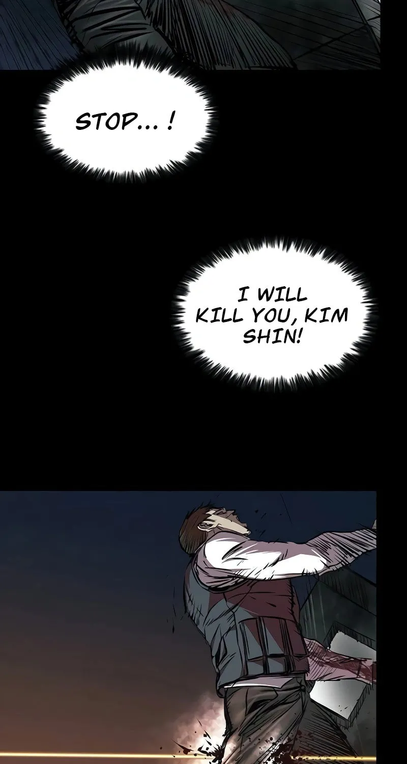 Castle 2: Pinnacle Chapter 104 page 45 - 