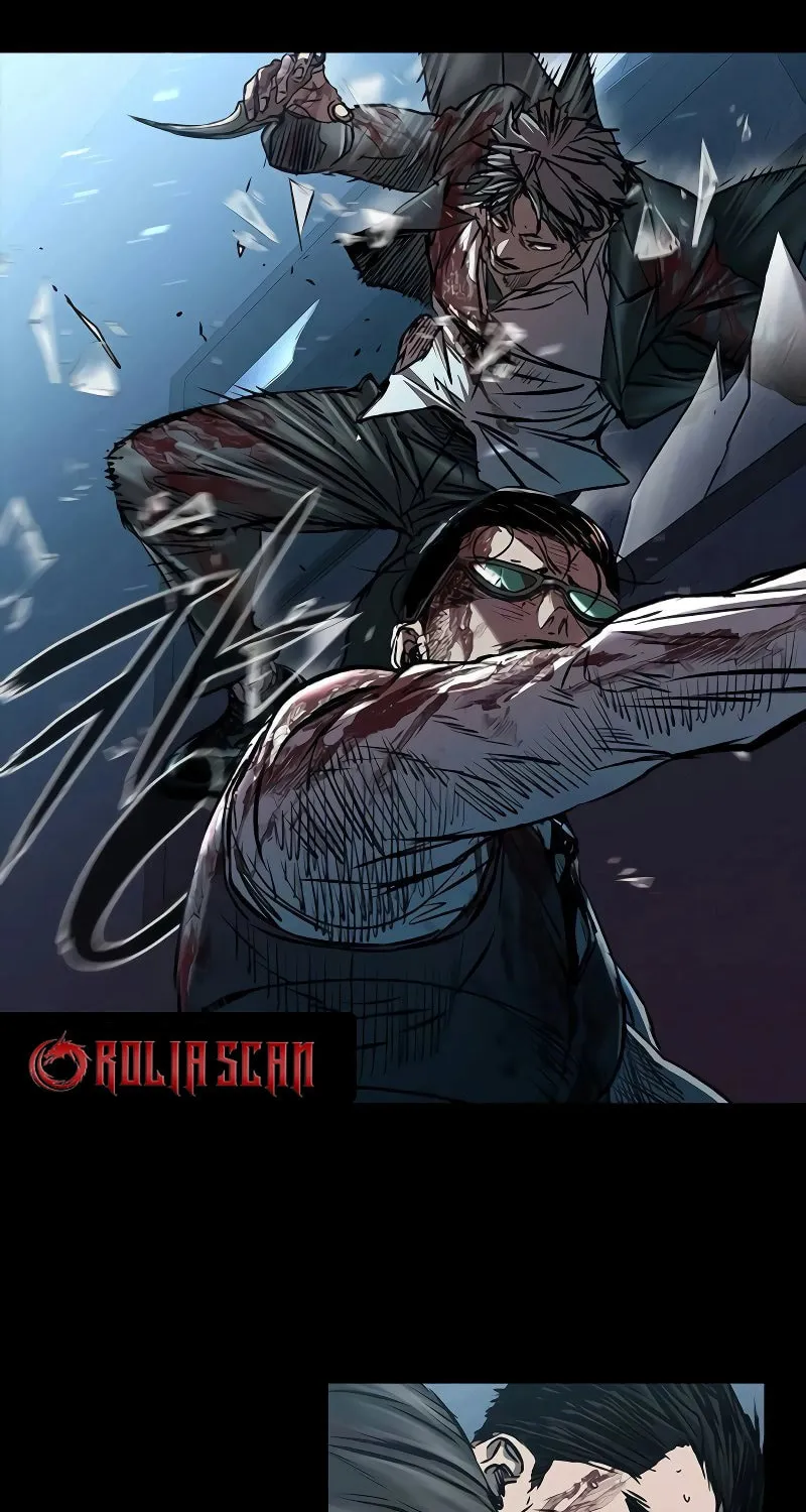 Castle 2: Pinnacle Chapter 104 page 50 - 