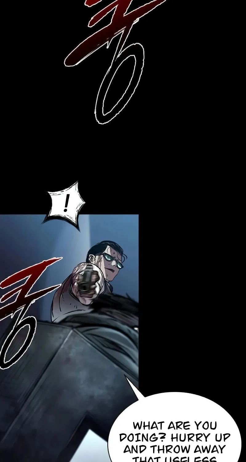 Castle 2: Pinnacle Chapter 104 page 6 - 