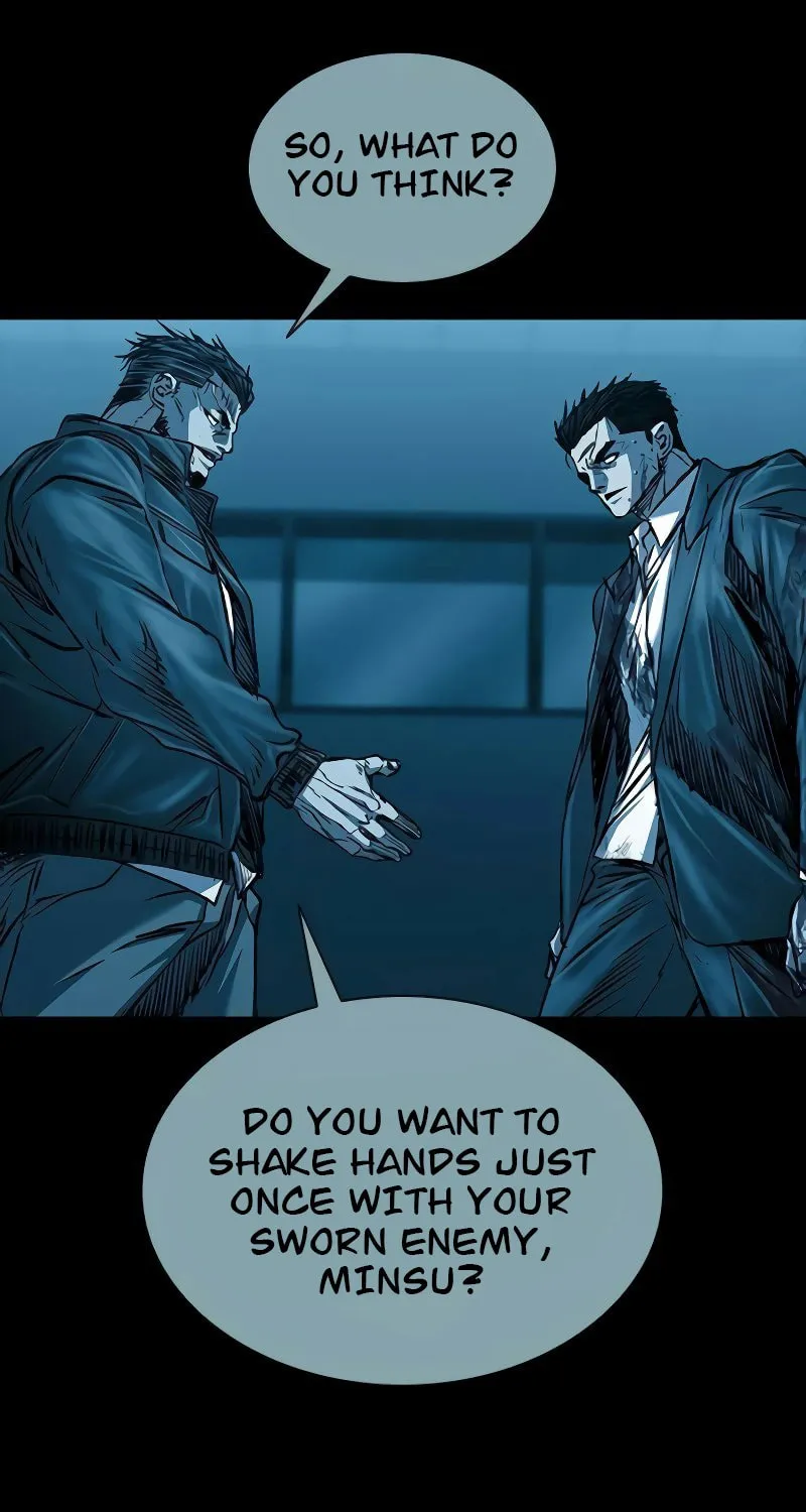 Castle 2: Pinnacle Chapter 104 page 53 - 