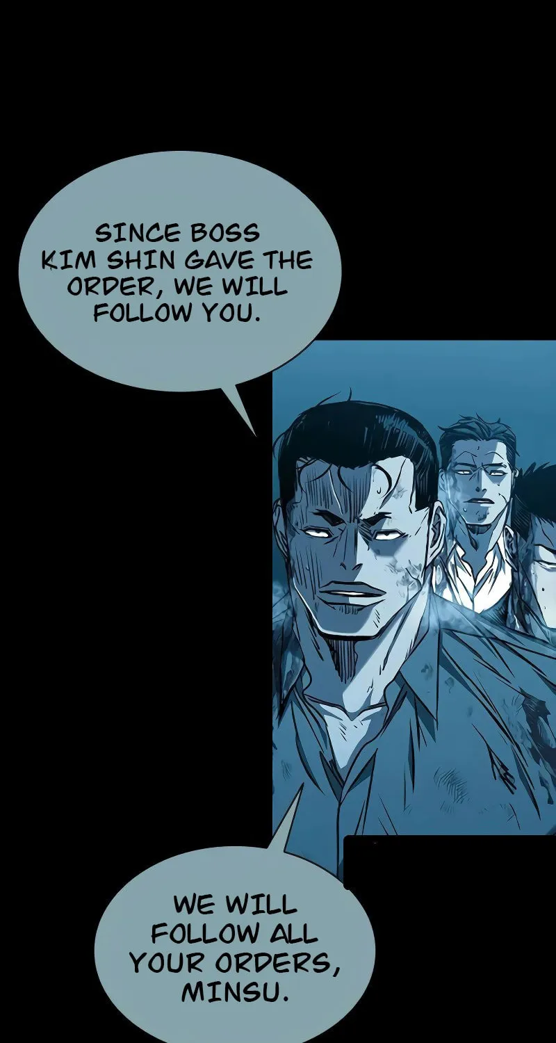 Castle 2: Pinnacle Chapter 104 page 54 - 