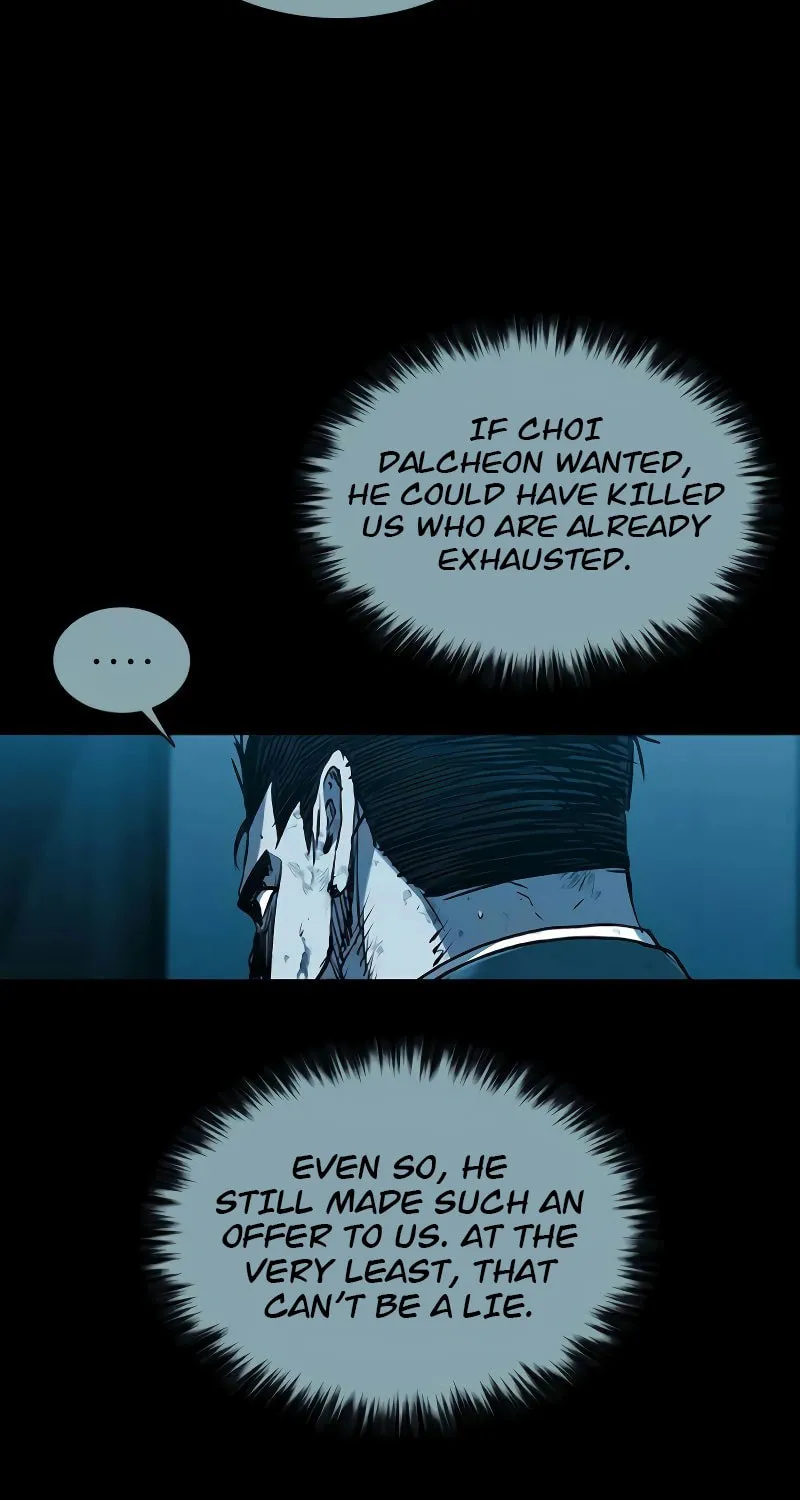 Castle 2: Pinnacle Chapter 104 page 55 - 