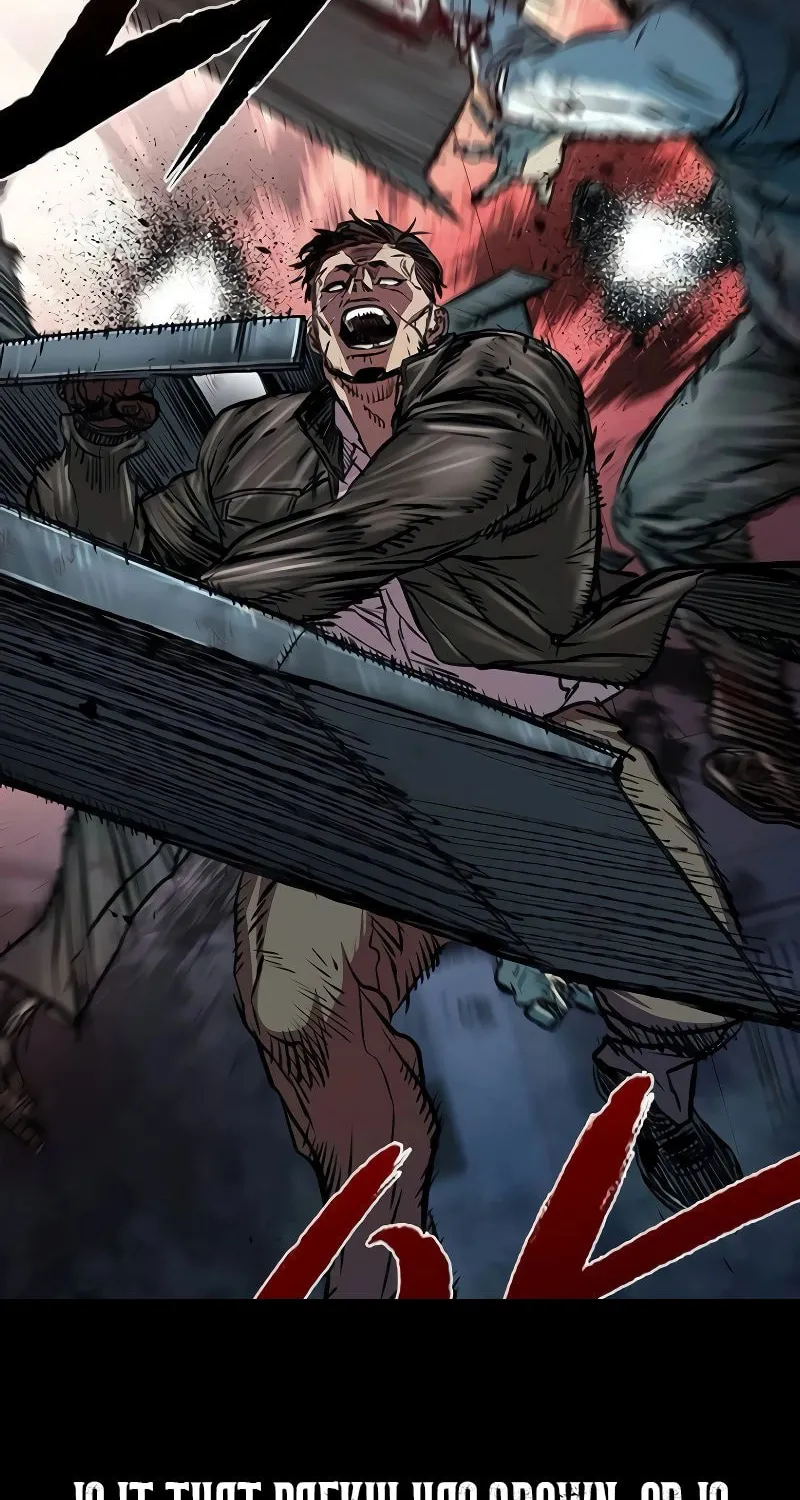 Castle 2: Pinnacle Chapter 104 page 60 - 