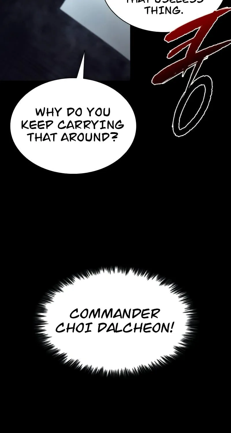 Castle 2: Pinnacle Chapter 104 page 7 - 