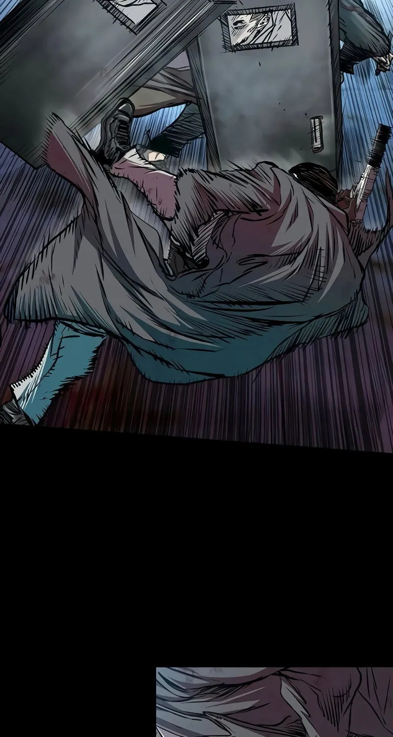 Castle 2: Pinnacle Chapter 104 page 69 - 