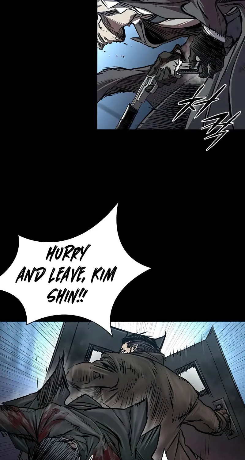 Castle 2: Pinnacle Chapter 104 page 70 - 
