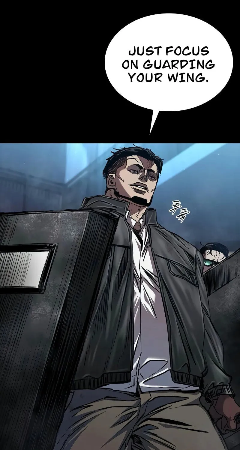 Castle 2: Pinnacle Chapter 104 page 8 - 