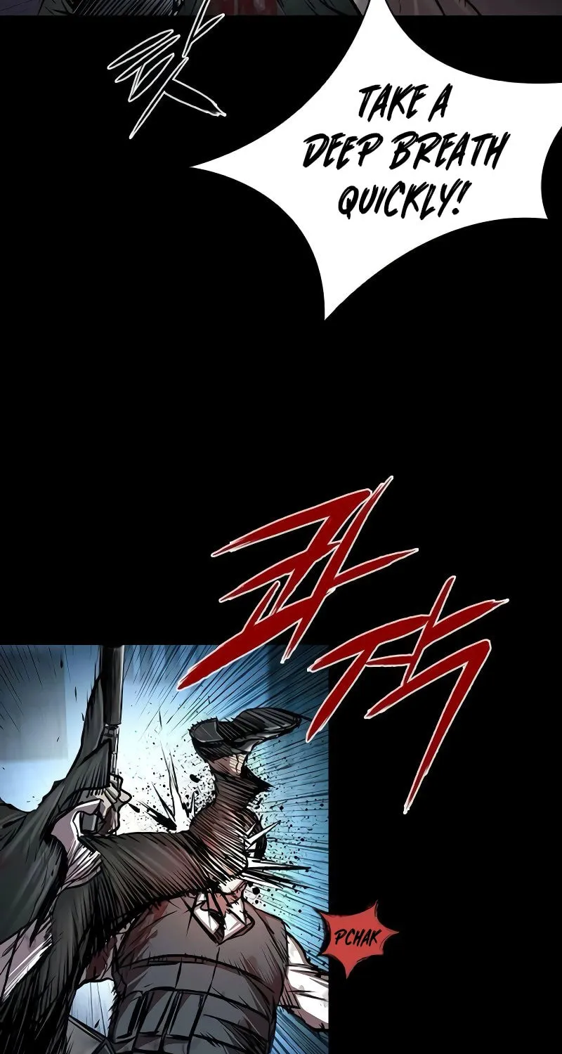 Castle 2: Pinnacle Chapter 104 page 71 - 