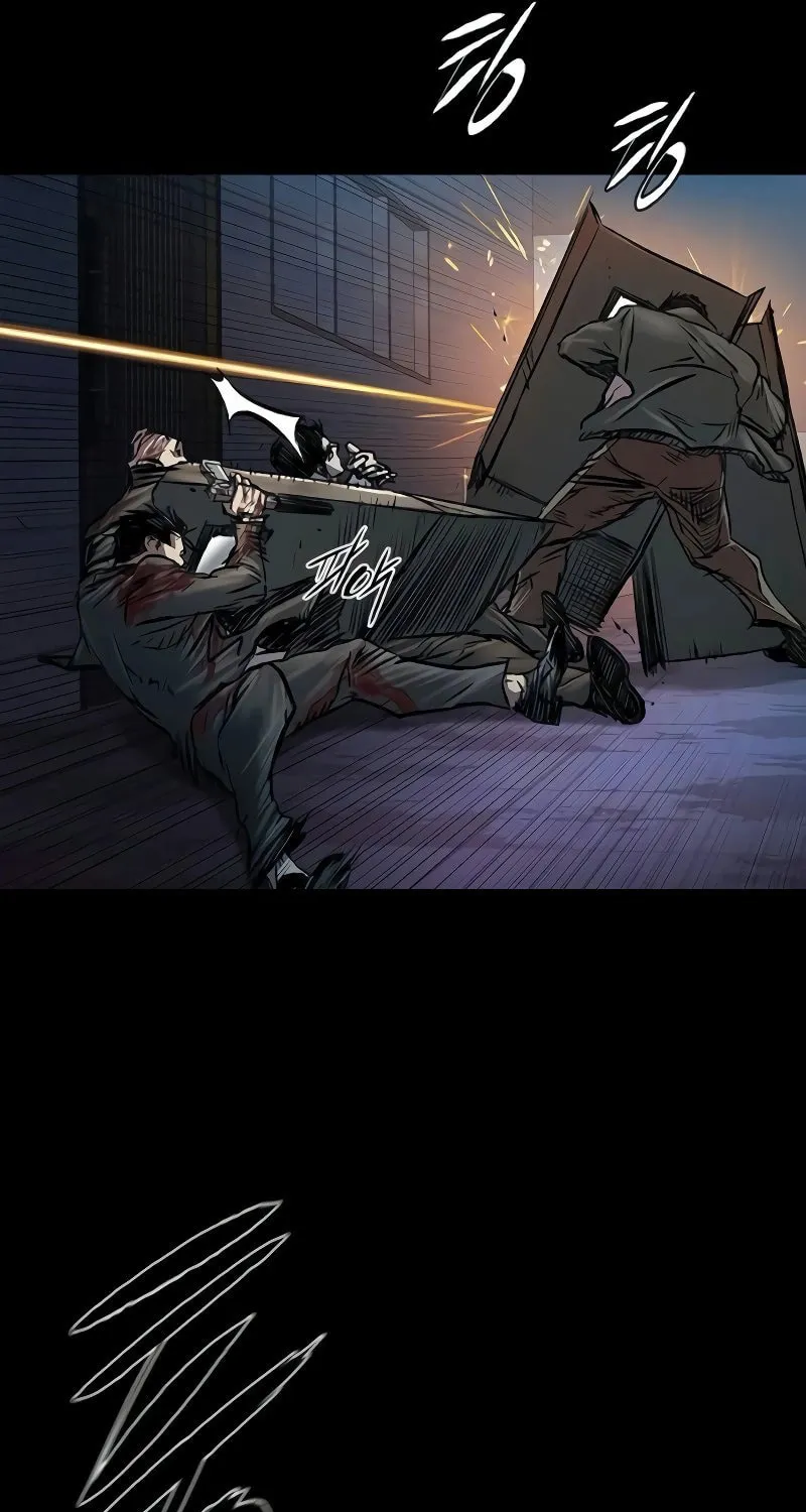 Castle 2: Pinnacle Chapter 104 page 73 - 