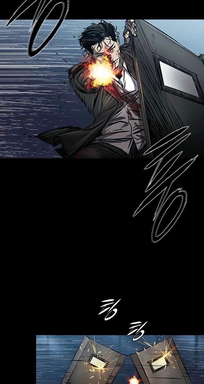 Castle 2: Pinnacle Chapter 104 page 74 - 