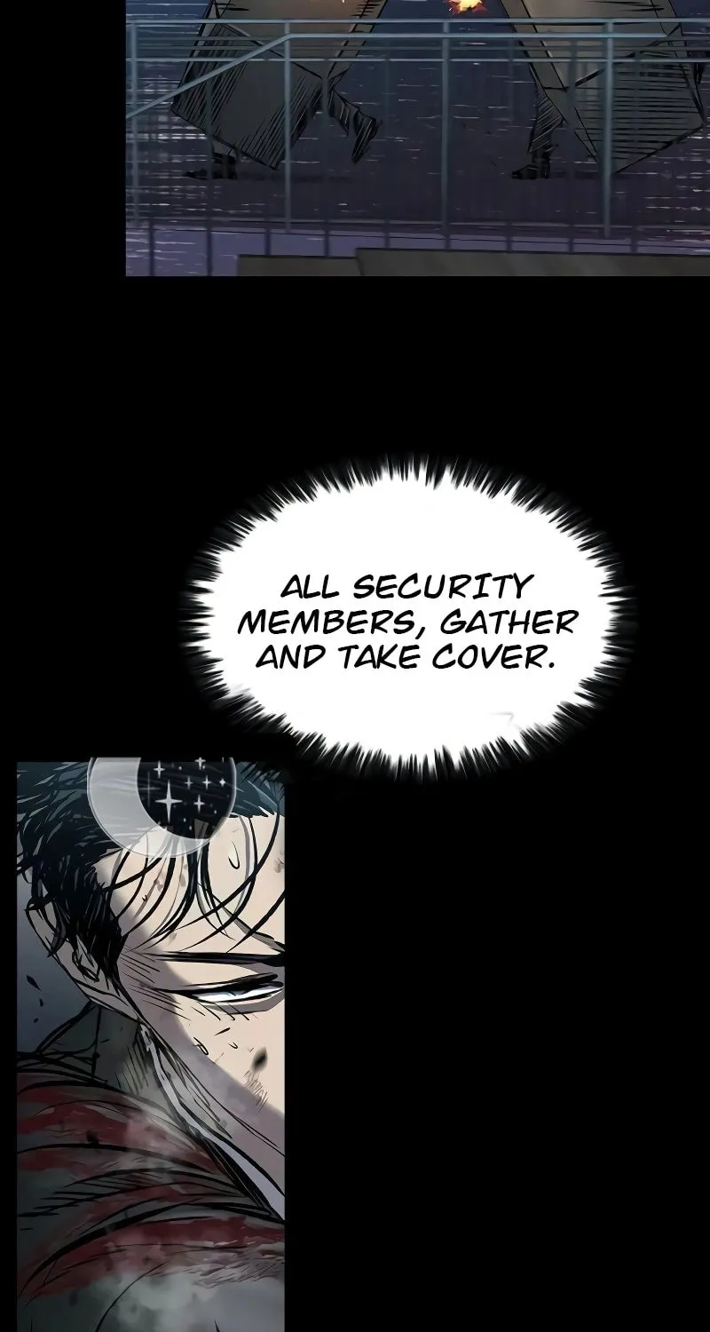 Castle 2: Pinnacle Chapter 104 page 75 - 