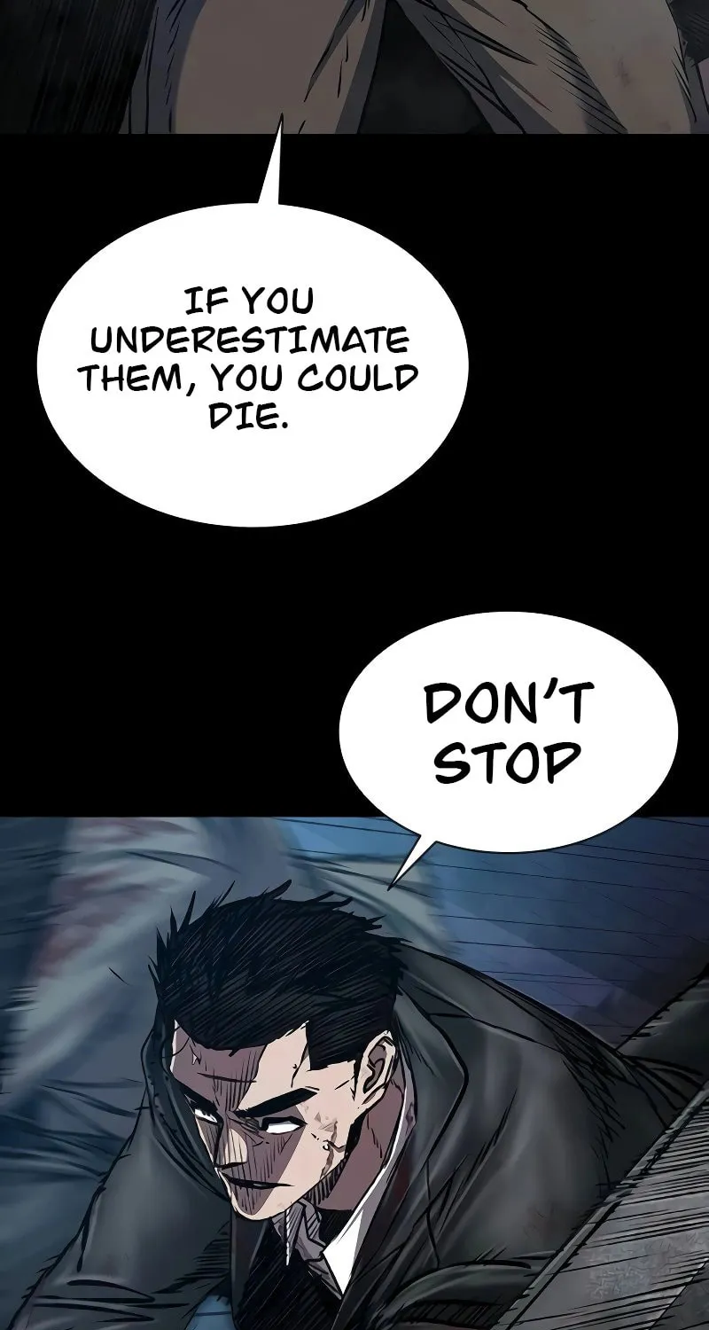 Castle 2: Pinnacle Chapter 104 page 9 - 
