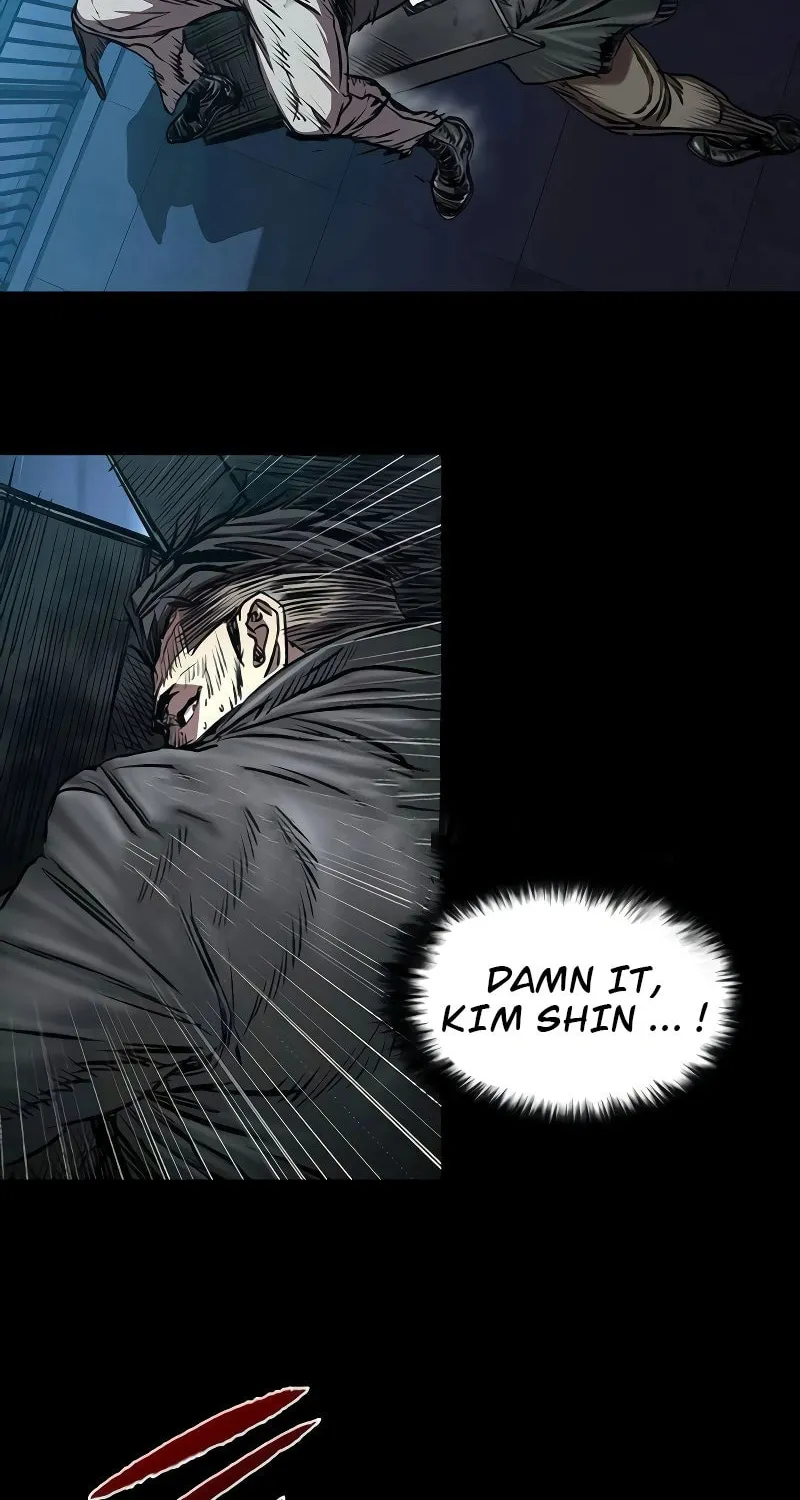 Castle 2: Pinnacle Chapter 104 page 86 - 