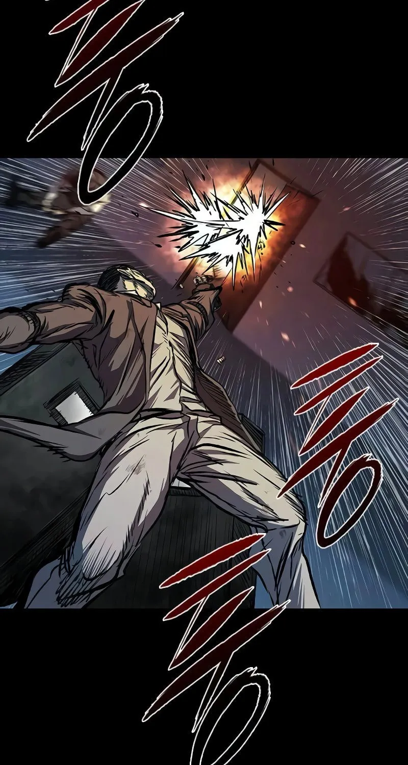 Castle 2: Pinnacle Chapter 104 page 87 - 