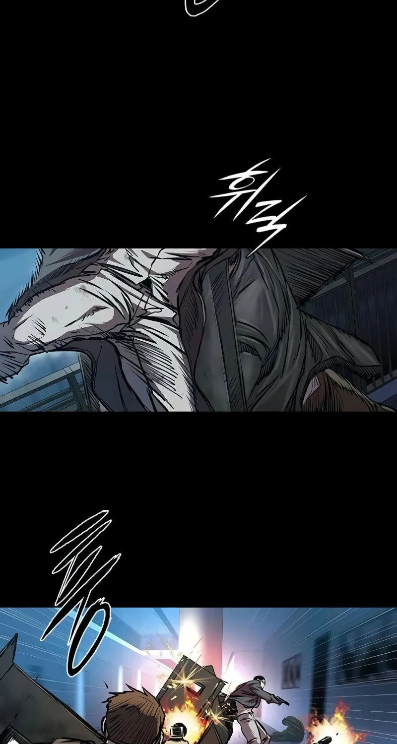 Castle 2: Pinnacle Chapter 104 page 88 - 